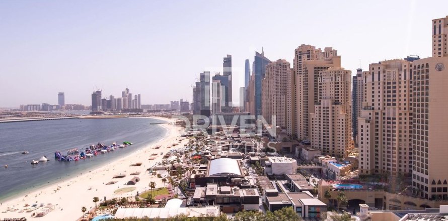 2 bedrooms Apartment in Jumeirah Beach Residence, UAE No. 212460