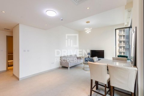 1 bedroom Apartment in Creek Rise, UAE No. 212825