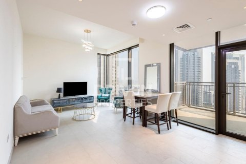 1 غرف نوم شقة في Creek Rise, الإمارات العربية المتحدة رقم 212825 3