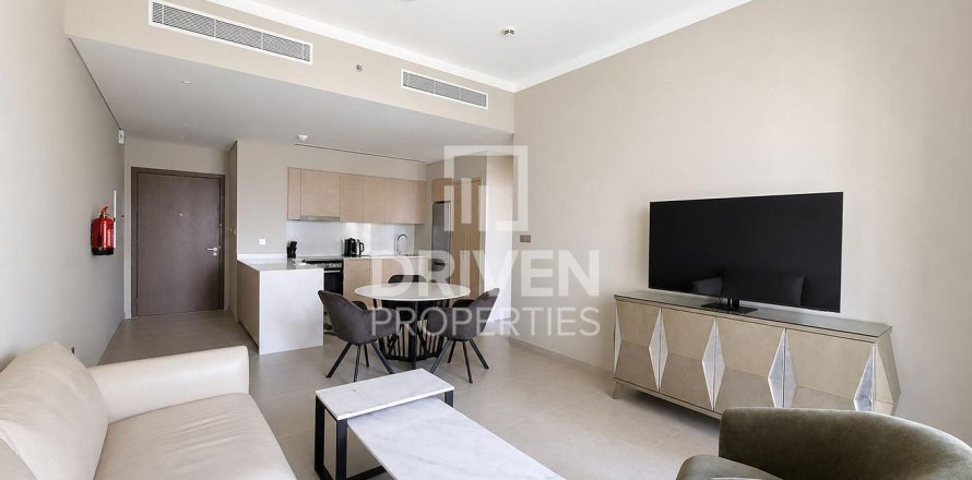 Apartment de 1 dormitorio en Opera District, UAE No. 223239