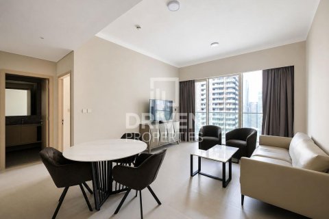 Apartment de 1 dormitorio en Opera District, UAE No. 223239 4