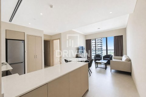 Apartment de 1 dormitorio en Opera District, UAE No. 223239 5