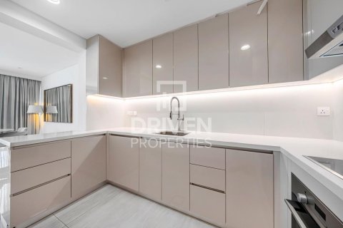 Appartement de 1 chambre à Al Habtoor City, UAE No. 218475 9