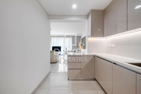 Appartement de 1 chambre à Al Habtoor City, UAE No. 218475 10