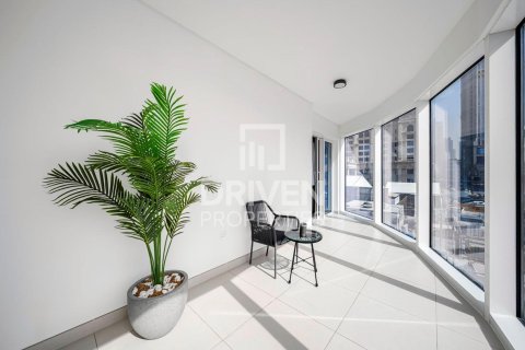 Appartement de 1 chambre à Al Habtoor City, UAE No. 218475 14