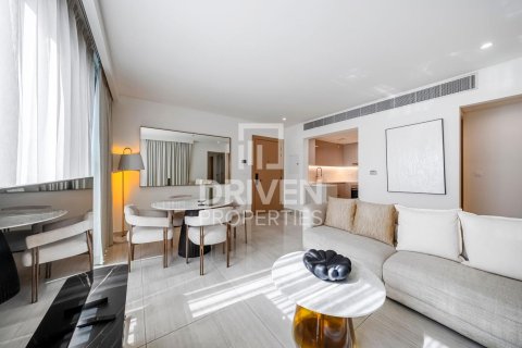 Appartement de 1 chambre à Al Habtoor City, UAE No. 218475 3