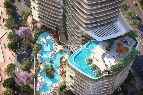 Appartement de 1 chambre à Al Reem Island, UAE No. 146497 15