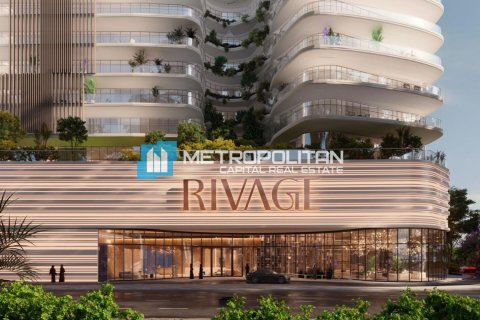 Appartement de 1 chambre à Al Reem Island, UAE No. 146497 14