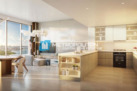 Appartement de 1 chambre à Al Reem Island, UAE No. 146497 4