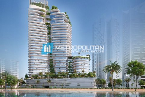 Appartement de 1 chambre à Al Reem Island, UAE No. 146497 17