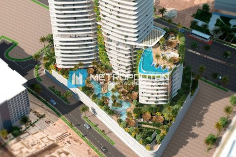 Appartement de 1 chambre à Al Reem Island, UAE No. 146497 24