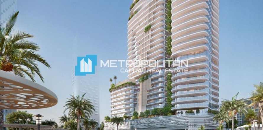 Appartement de 1 chambre à Al Reem Island, UAE No. 146497