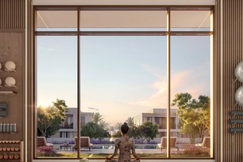 4 غرف نوم تاون هاوس في دبي, الإمارات العربية المتحدة رقم 213552 9