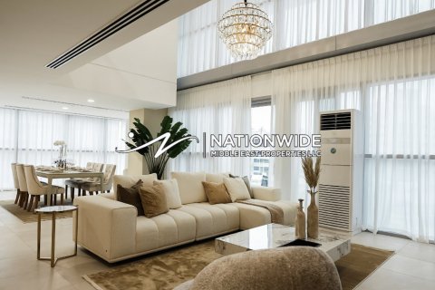 1 غرف نوم شقة في أبو ظبي, الإمارات العربية المتحدة رقم 99076 10