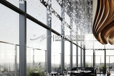 1 غرف نوم شقة في أبو ظبي, الإمارات العربية المتحدة رقم 99076 11