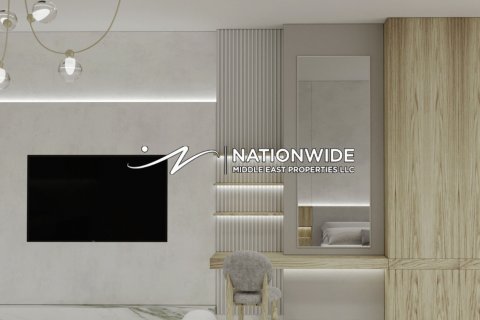 1 غرف نوم شقة في أبو ظبي, الإمارات العربية المتحدة رقم 99076 6