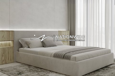 1 غرف نوم شقة في أبو ظبي, الإمارات العربية المتحدة رقم 99076 7
