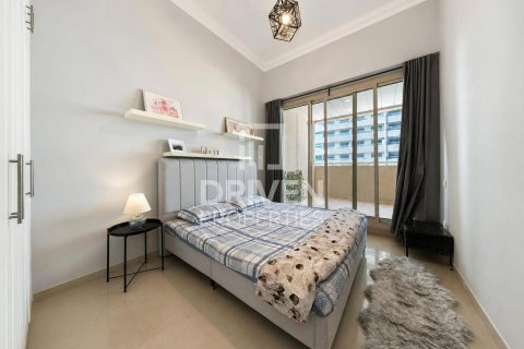 Квартира с 1 спальней в Dream Towers, ОАЭ №225477 9