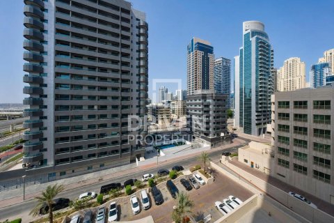 Квартира с 1 спальней в Dream Towers, ОАЭ №225477 14