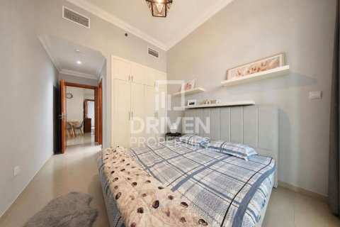 Квартира с 1 спальней в Dream Towers, ОАЭ №225477 11