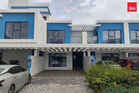 4 bedrooms Villa in Dubai, UAE No. 213283