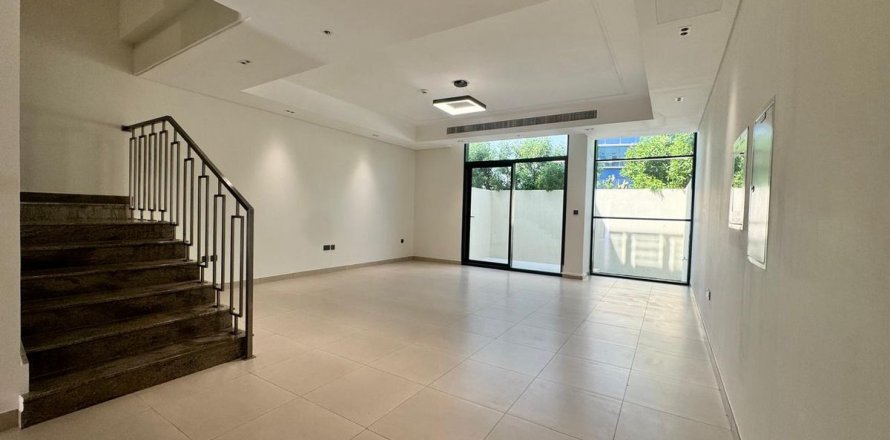 Townhouse de 3 chambres à Dubai, UAE No. 217214