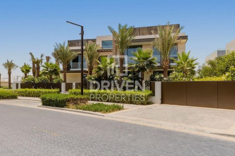Villa de 7 dormitorios en Emerald Hills, UAE No. 222926 31