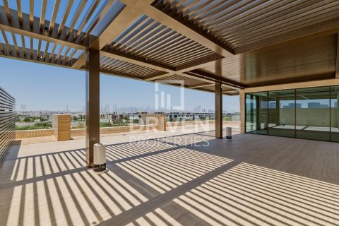Villa de 7 dormitorios en Emerald Hills, UAE No. 222926 28