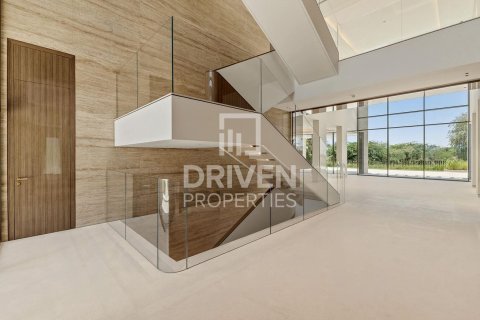 Villa de 7 dormitorios en Emerald Hills, UAE No. 222926 11