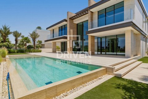 Villa de 7 dormitorios en Emerald Hills, UAE No. 222926 29