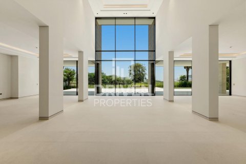 Villa de 7 dormitorios en Emerald Hills, UAE No. 222926 3
