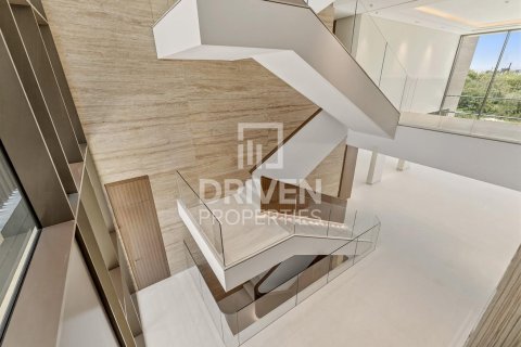 Villa de 7 dormitorios en Emerald Hills, UAE No. 222926 14