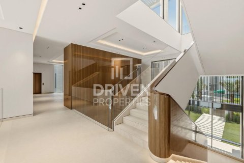 Villa de 7 dormitorios en Emerald Hills, UAE No. 222926 13