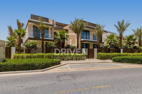 Villa de 7 dormitorios en Emerald Hills, UAE No. 222926 30