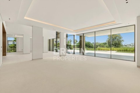 Villa de 7 dormitorios en Emerald Hills, UAE No. 222926 9