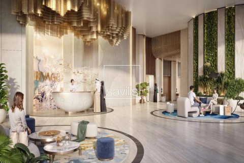 2 bedrooms Apartment in Shams Abu Dhabi, UAE No. 203800 9