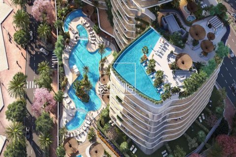 2 bedrooms Apartment in Shams Abu Dhabi, UAE No. 203800 3