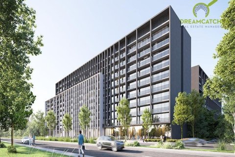 Квартира с 2 спальнями в Aljada, ОАЭ №75357 9