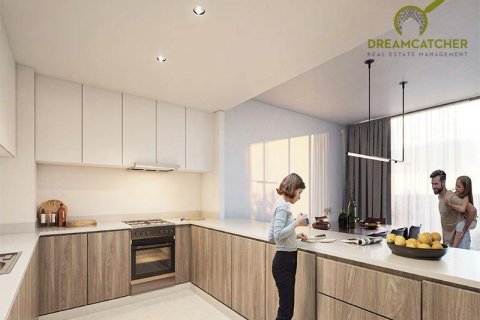 Квартира с 2 спальнями в Aljada, ОАЭ №75357 4