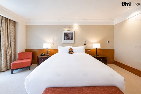 Apartment de 3 dormitorios en DIFC, UAE No. 160876 11