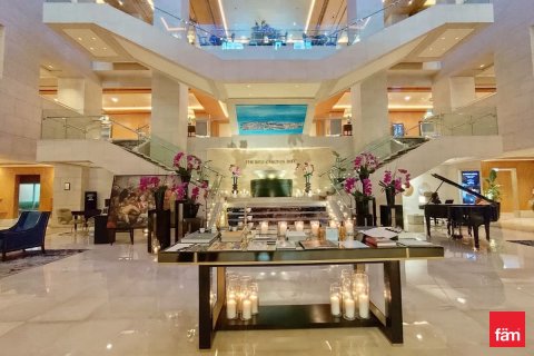 3 bedrooms Apartment in DIFC, UAE No. 160876