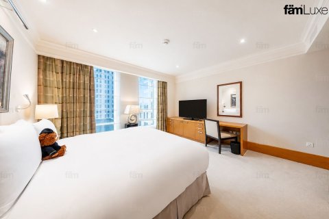 Apartment de 3 dormitorios en DIFC, UAE No. 160876 3
