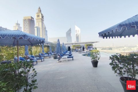 Apartment de 3 dormitorios en DIFC, UAE No. 160876 7