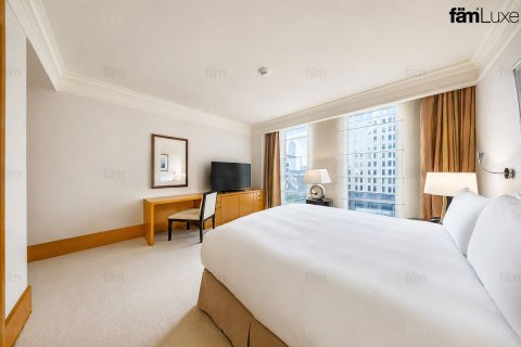 Apartment de 3 dormitorios en DIFC, UAE No. 160876 4