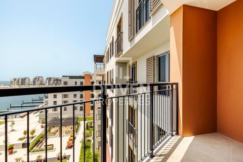 Appartement de 2 chambres à La Mer, UAE No. 217519 12