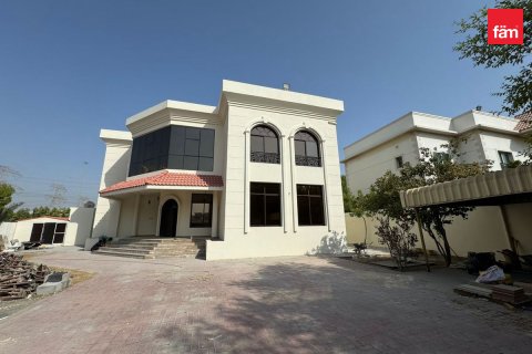 Villa de 5 chambres à Al Barsha, UAE No. 222212