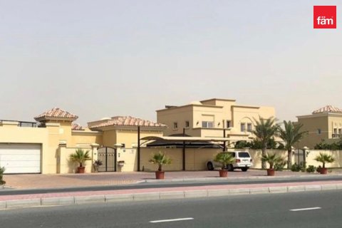 Villa de 5 chambres à Al Barsha, UAE No. 222212 8