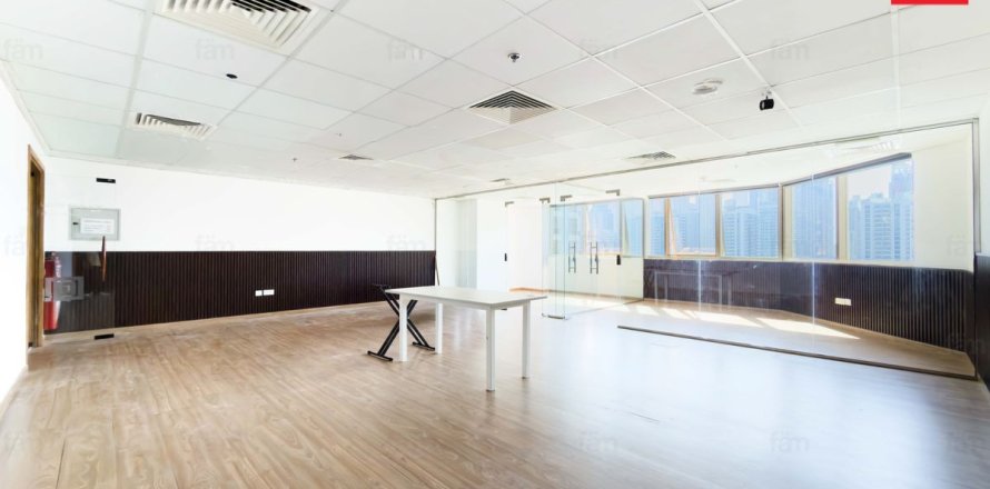 73.4m² Office in Dubai, UAE No. 166508