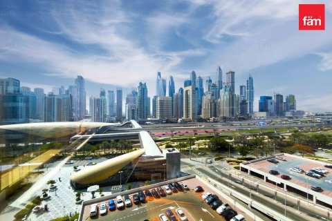 73.4m² Office in Dubai, UAE No. 166508 10
