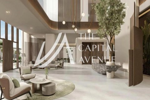 1 غرف نوم شقة على جزيرة ياس, الإمارات العربية المتحدة رقم 215497 10